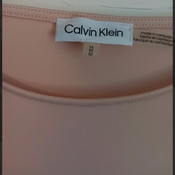 Calvin Klein Top - Picture 4 of 4
